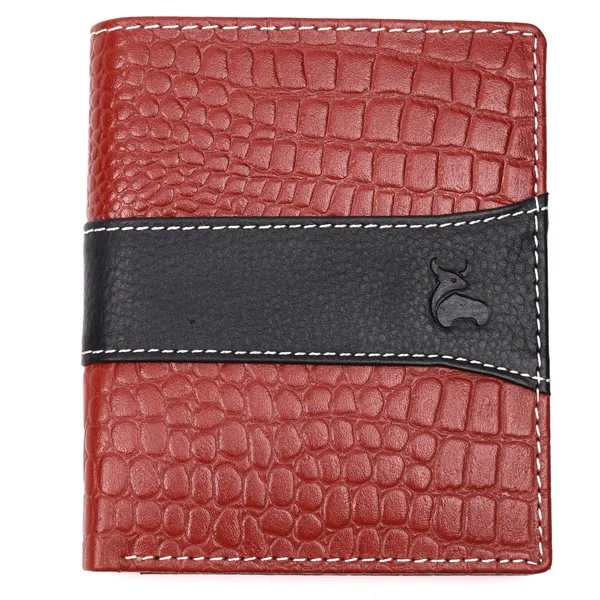 BLack-Tan_Leather_Bi-Fold_Wallet_for_Men