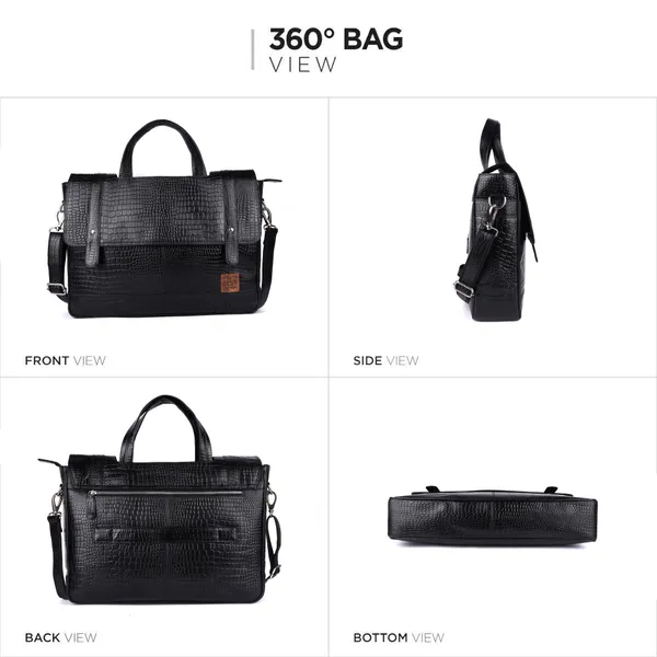 Black_Textured_Laptop_Bag_for_Men