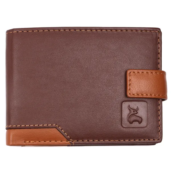 Brown-Tan_Leather_Bifold_Wallet_for_Men