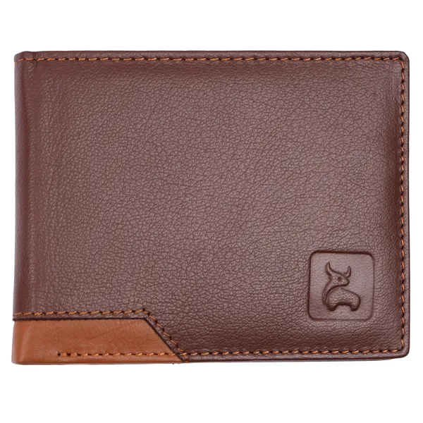 Brown-Tan_Leather_Bifold_Wallet_for_Men