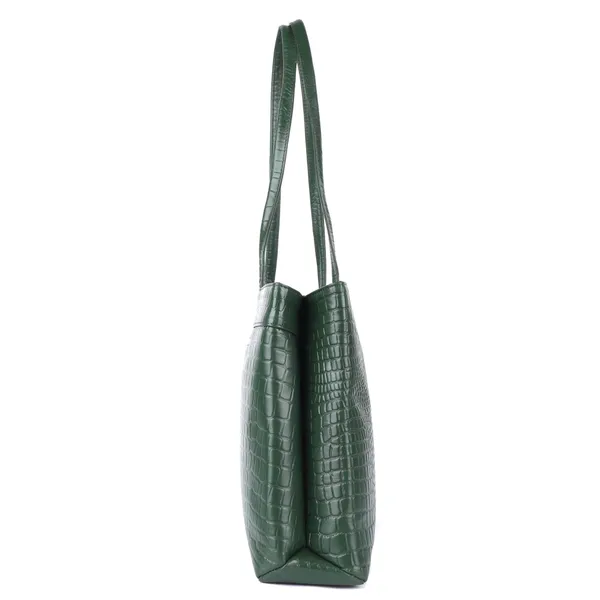 Green_Textured_Shoulder_bag_for_Women