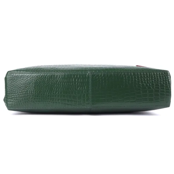Green_Textured_Shoulder_bag_for_Women