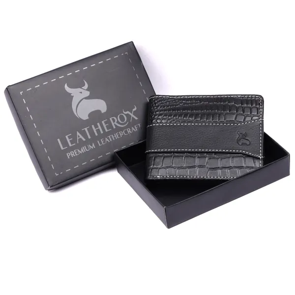 Black-Black_Leather_Bifold_Wallet_for_Men
