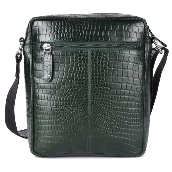 Green_Leather_Crossbody_Sling_Bag_for_Men