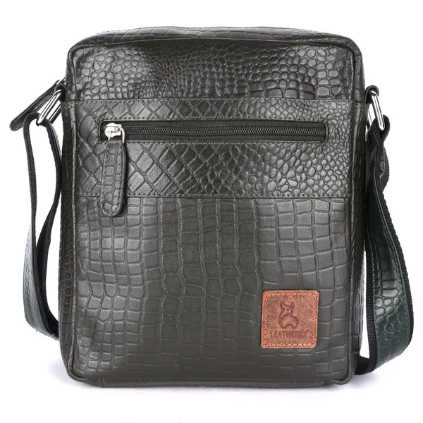 Olive_Green_Leather_Crossbody_Sling_Bag_for_Men