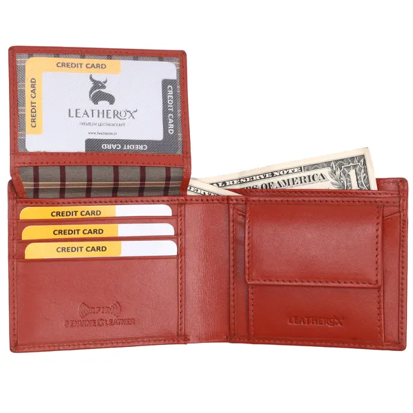 Tan_Leather_Bi_Fold_Wallet_for_Men