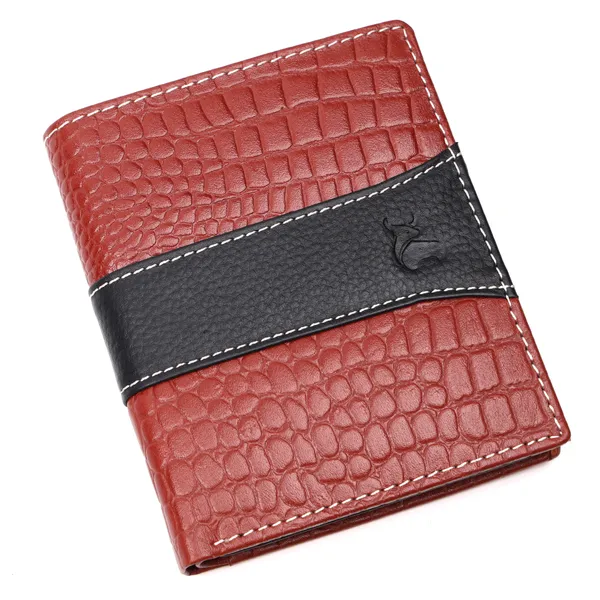 BLack-Tan_Leather_Bi-Fold_Wallet_for_Men