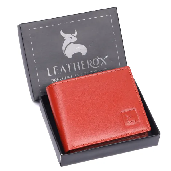 Tan_Bifold_Wallet_for_Men