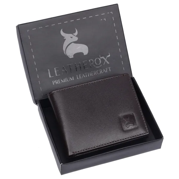 Dark_Burgandy_Textured_Bifold_Wallet_for_Men