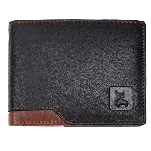 Black-Brown_Leather_Bi_Fold_Wallet_for_Men