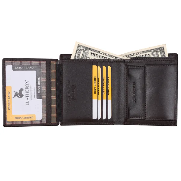 Dark_Burgandy_Leather_Bifold_Wallet_for_Men