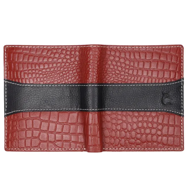 BLack-Tan_Leather_Bi-Fold_Wallet_for_Men