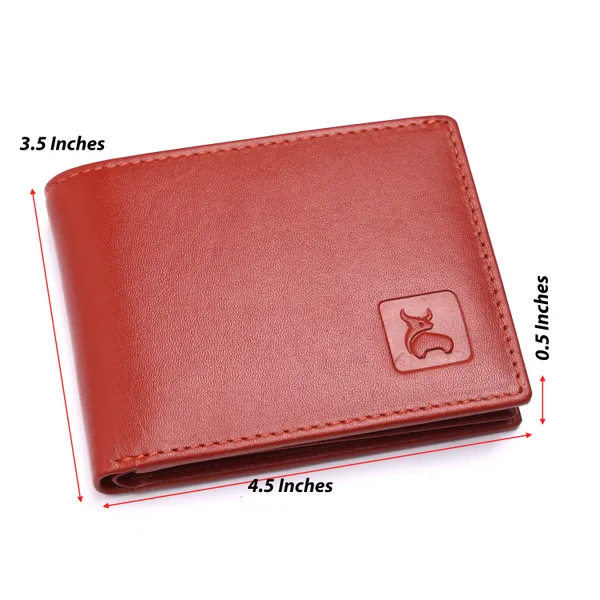 Tan_Leather_Bi-Fold_Wallet_for_Men