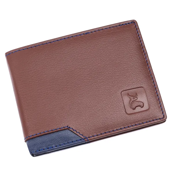 Brown-Blue_Leather_Bifold_Wallet_for_Men