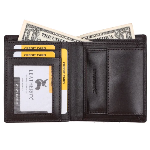 Dark_Burgandy_Leather_Bifold_Wallet_for_Men