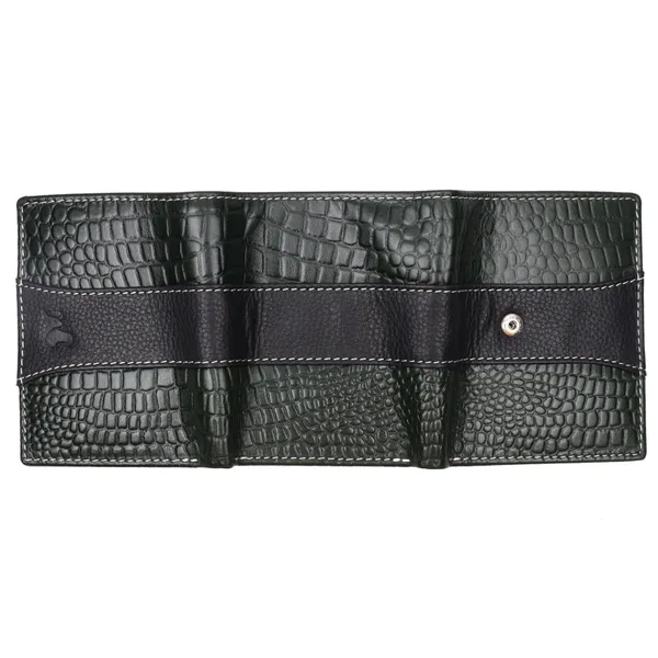 Black-Brown_Leather_Textured_Wallet_for_Men