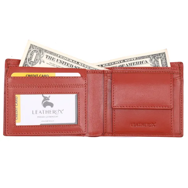 Tan_Leather_Bi_Fold_Wallet_for_Men