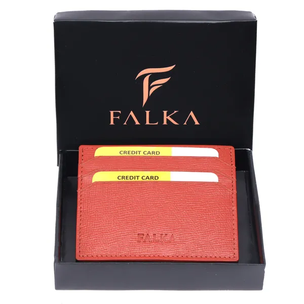 Tan_Suffiano_Leather_Card_Holder_Wallet_for_Unisex