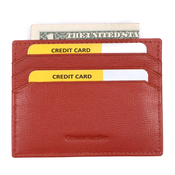Tan_Suffiano_Leather_Card_Holder_Wallet_for_Unisex