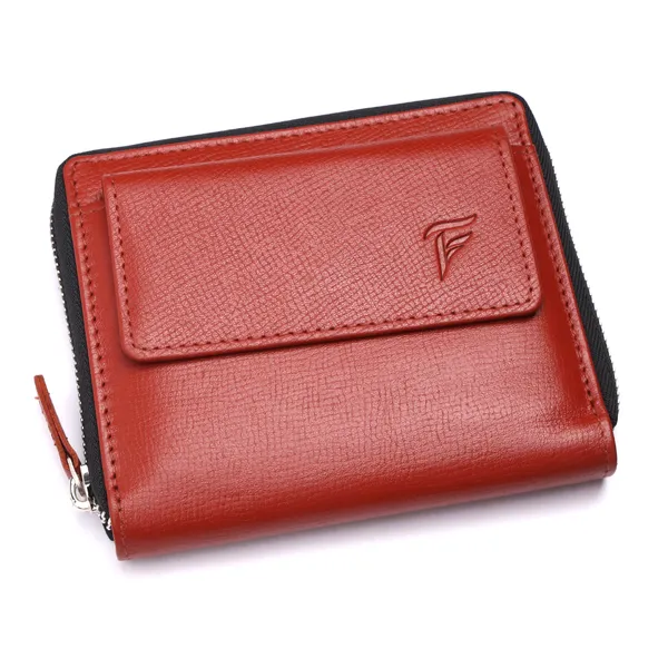 Tan_Suffiano_Leather_Zip_Wallet