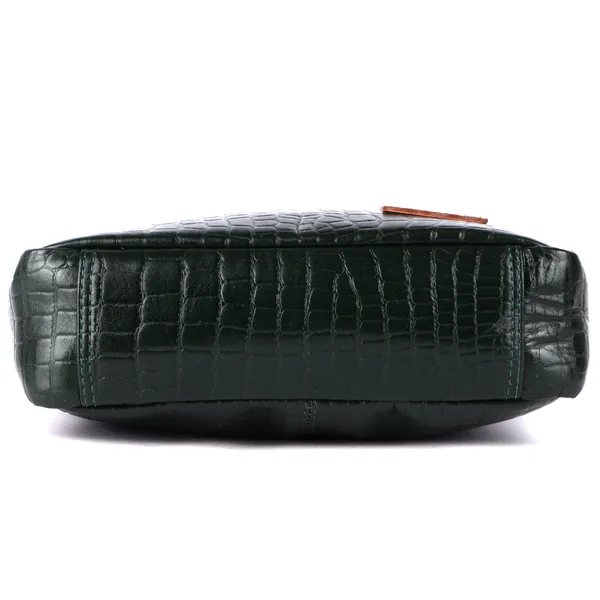 Green_Leather_Crossbody_Sling_Bag_for_Men