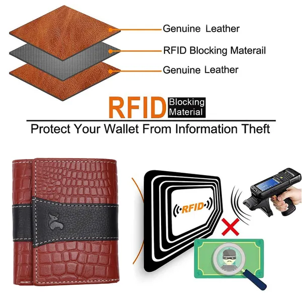 Black-Tan_Genuine_Leather_RFID_Wallet_for_Men