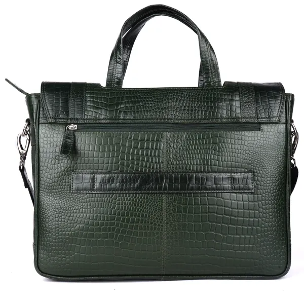 Olive_Green_Textured_Leather_Tote_Bag_for_Women