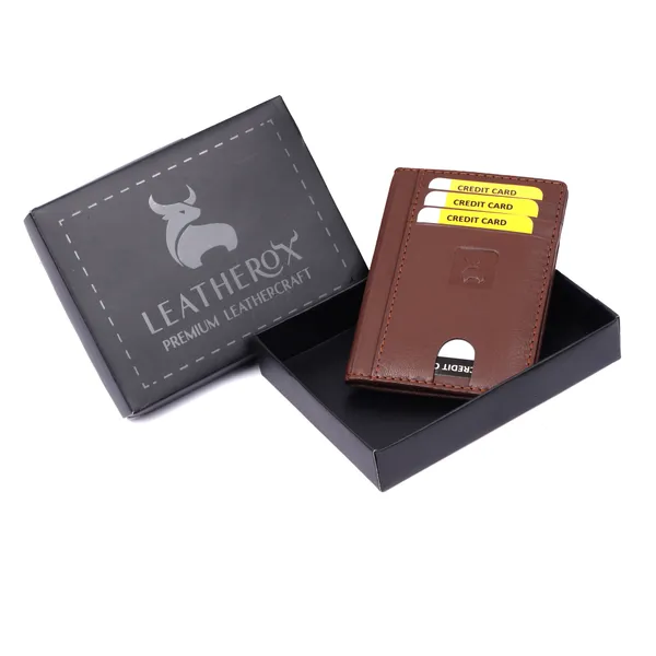 Brown_Leather_Card_Holder_for_Unisex