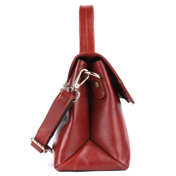 Wine_Brown_Suffiano_Textured_Handbag_for_Women