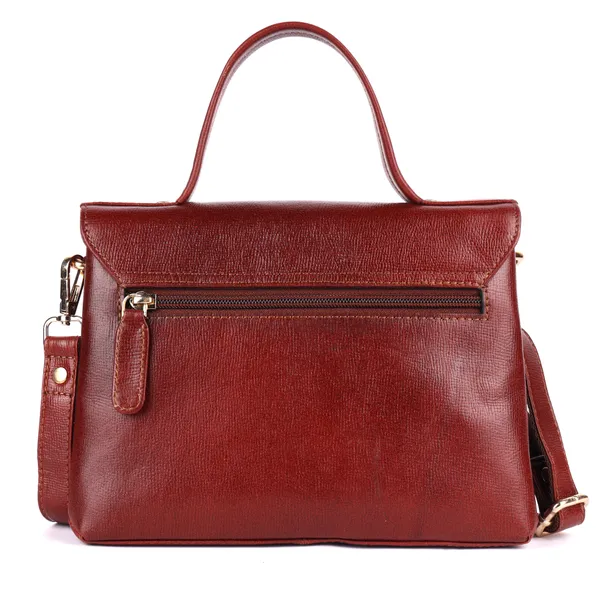 Wine_Brown_Suffiano_Textured_Handbag_for_Women