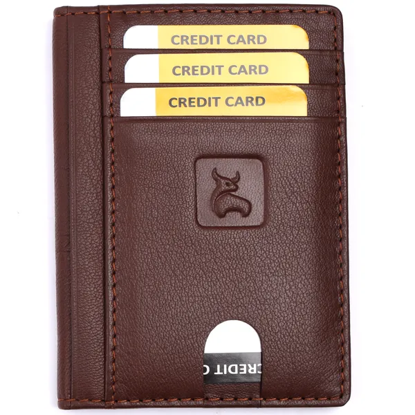 Brown_Leather_Card_Holder_for_Unisex