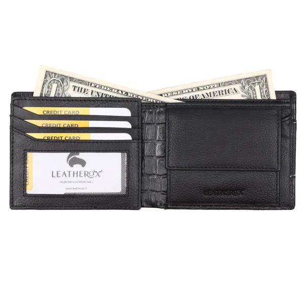 Black-Black_Leather_Bifold_Wallet_for_Men