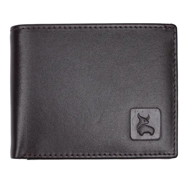 Dark_Burgandy_Textured_Bifold_Wallet_for_Men
