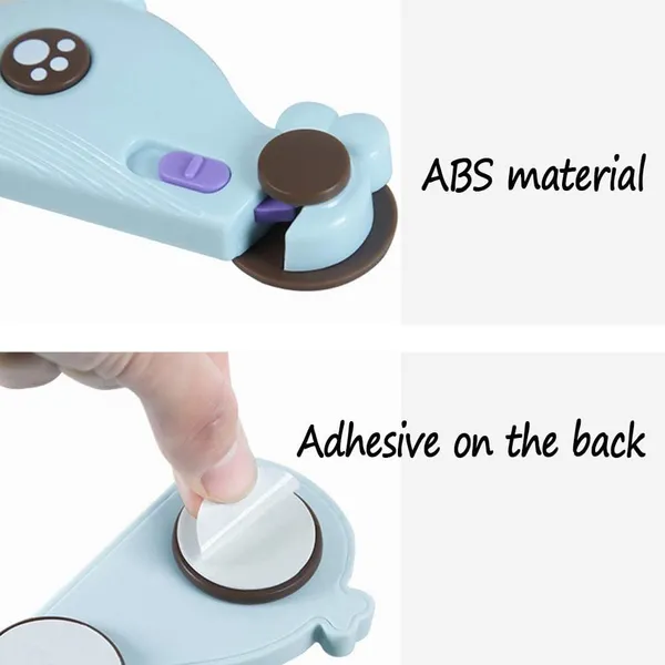 Baby_Safety_Locks