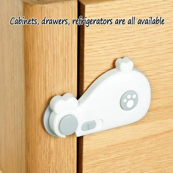 Baby_Safety_Locks_For_Doors_And_Drawers