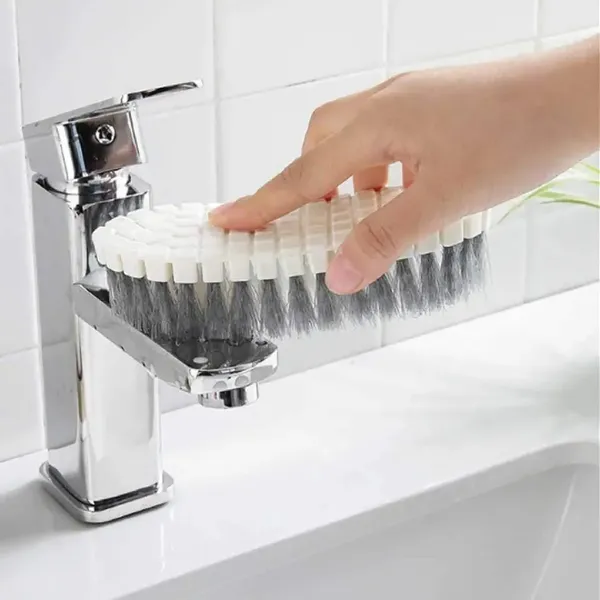 Bendable_Kitchen_Cleaning_Brush