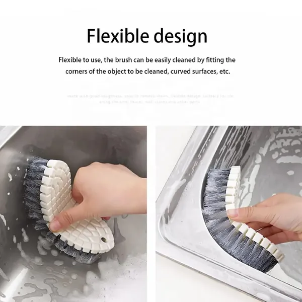 Bendable_Kitchen_Cleaning_Brush