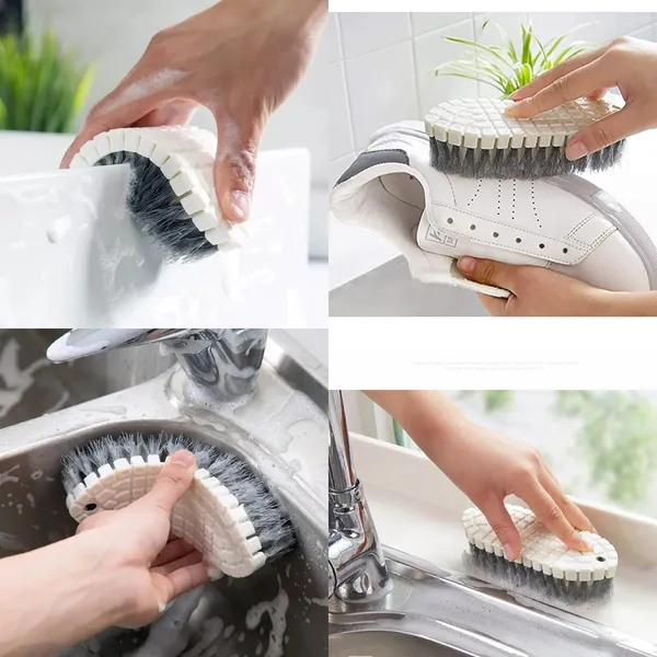 Bendable_Kitchen_Cleaning_Brush