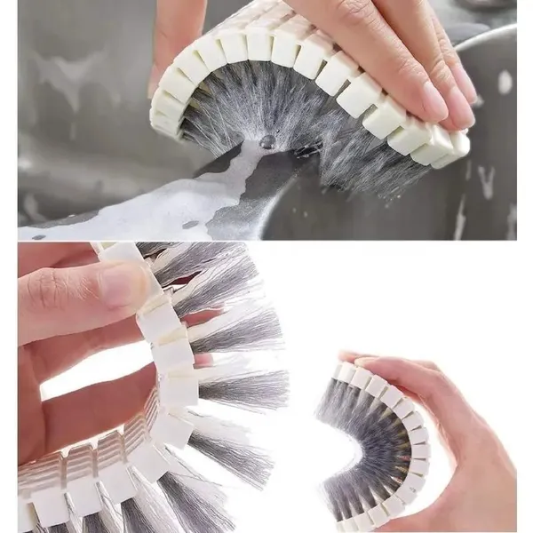 Bendable_Kitchen_Cleaning_Brush