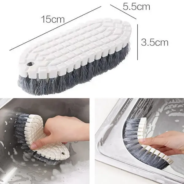 Bendable_Kitchen_Cleaning_Brush