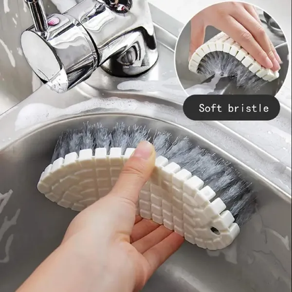 Bendable_Kitchen_Cleaning_Brush