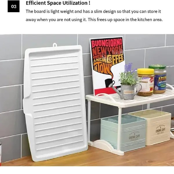 Plastic_Dish_Draining_Tray