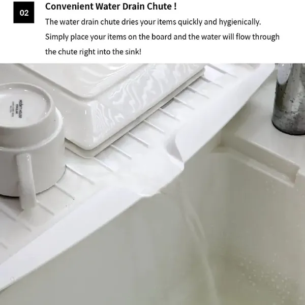 Plastic_Dish_Draining_Tray
