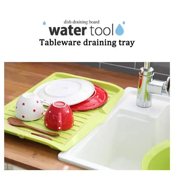 Plastic_Dish_Draining_Tray