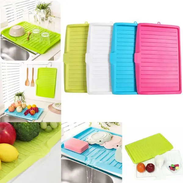 Plastic_Dish_Draining_Tray