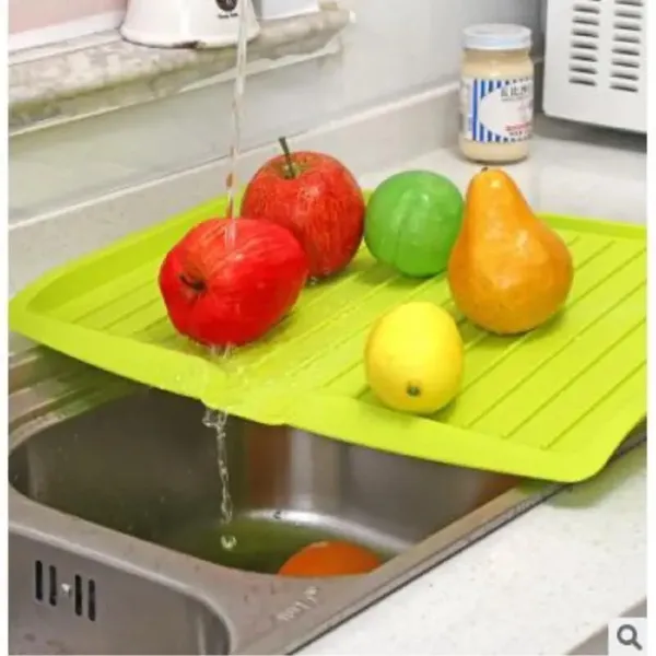 Plastic_Dish_Draining_Tray