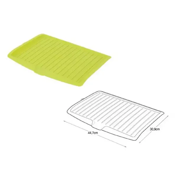 Plastic_Dish_Draining_Tray