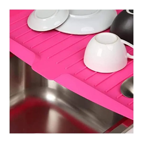 Plastic_Dish_Draining_Tray