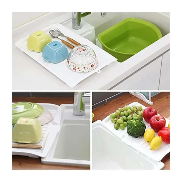 Plastic_Dish_Draining_Tray