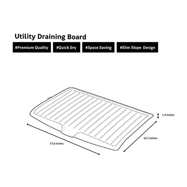 Plastic_Dish_Draining_Tray